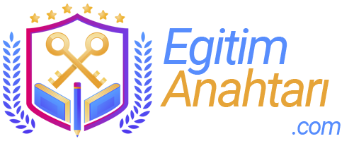 Eğitim Anahtarı| Meslek Dalları Liderlik Eğitimi, Programlama ve Tasarım